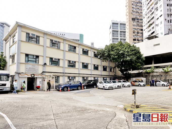 運輸署宣布駕駛考試服務暫停。資料圖片