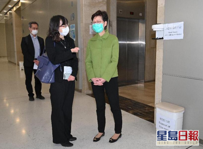 政府新聞處圖片