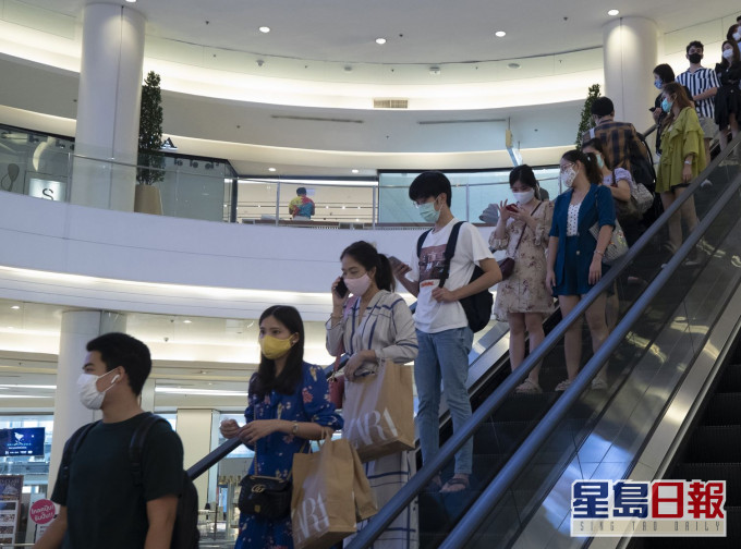 泰国今天连续第28天没有本地感染个案。AP