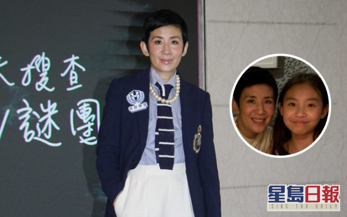 君如谓经常提醒囡囡未发育完成不应有性行为。