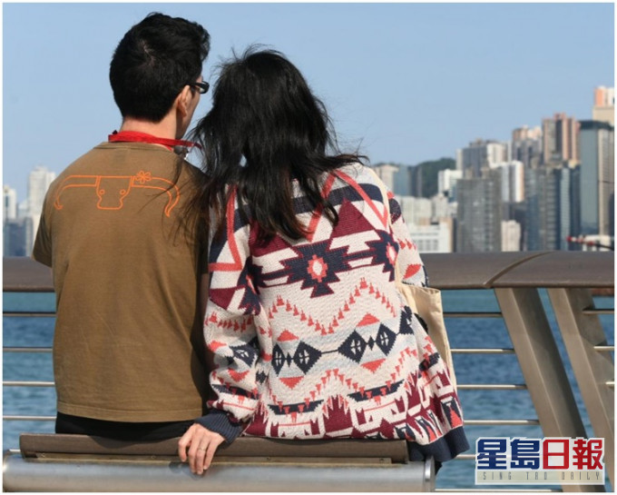 预测下周四气温25至28度。资料图片
