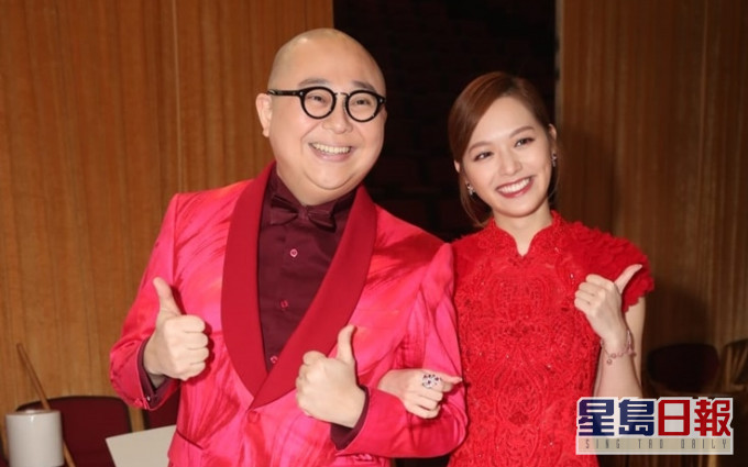 馮盈盈話Bob有好多選擇,不單介紹醫生。