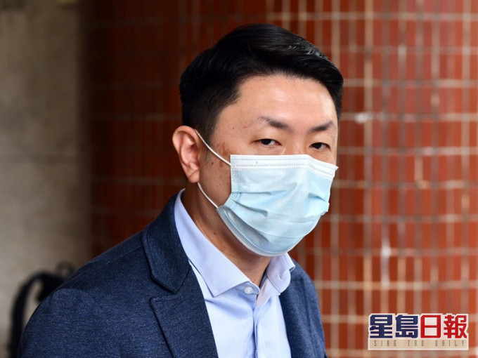 新冠疫苗臨床事件評估專家委員會共同召集人孔繁毅相信,初步確診外傭應該帶有南非變種病毒,估計是在西營盤華美達海景酒店接受隔離時感染。