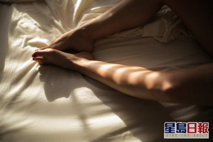男子性侵女兒被判處13年監禁。Unsplash圖片