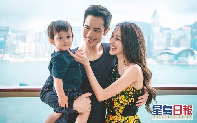 陈凯琳有了第二胎,打算正式退隐,专心照顾家庭和转型做KOL。