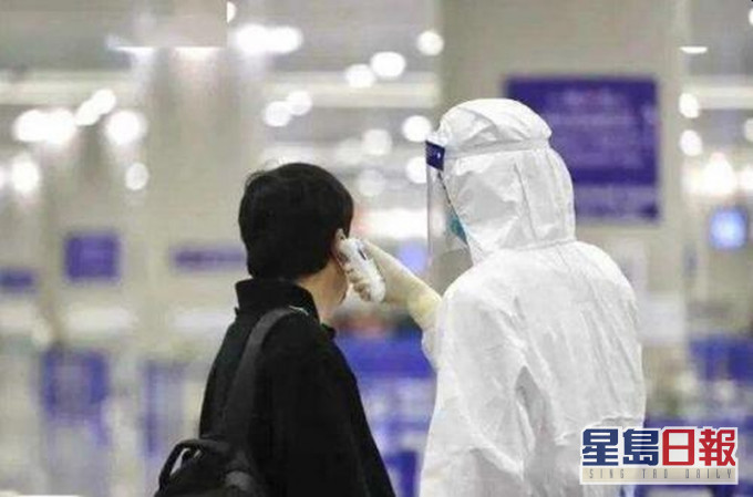 再增兩宗新冠肺炎確診,大連進入戰時狀態。