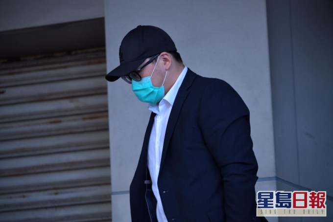 被告趙駿賢准保釋候上訴。