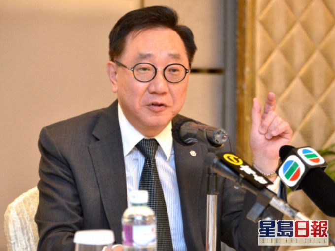 李漢城。資料圖片