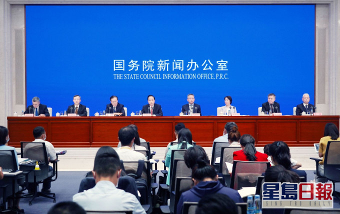 海南省長沈曉明公布自貿港細節。
