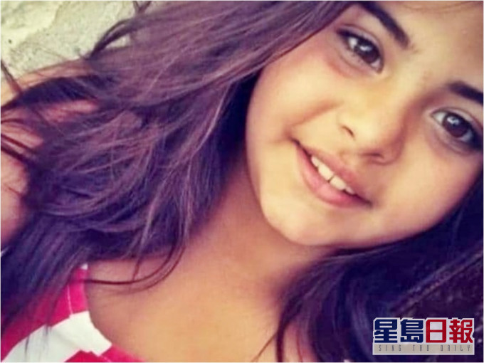 意大利一名10歲女童因參與TikTok「昏迷挑戰」,意外窒息身亡。網圖