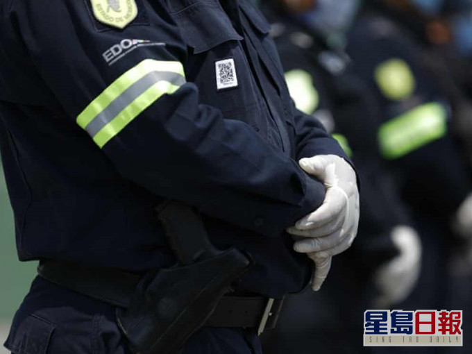 墨西哥亦发生一宗警暴事件令全国怒吼。