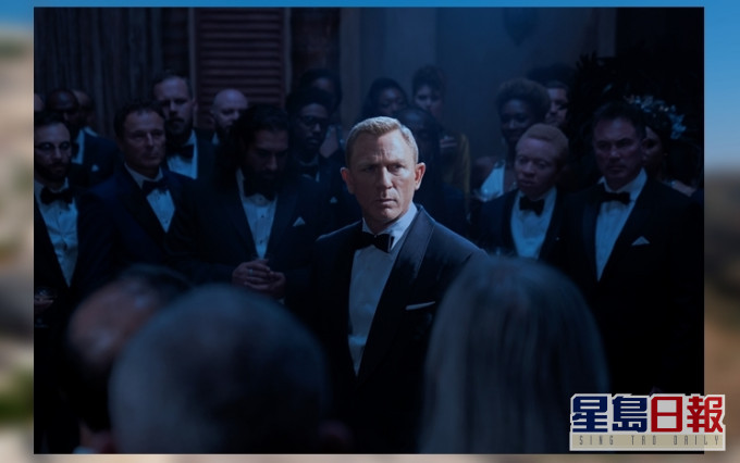 《007:生死有時》是丹尼爾基克最後一次演出的邦片。