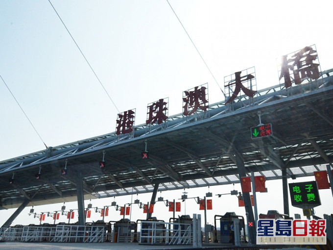 粤澳牌非公务车辆每日增申请名额,活动范围扩至广东全省。资料图片