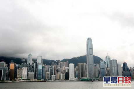 商廈驚現頂租放盤,中環金鐘成重災區。