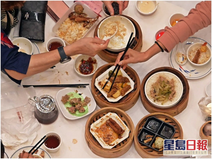 本港累計病例升上11364宗(包括1宗疑似個案)。資料圖片