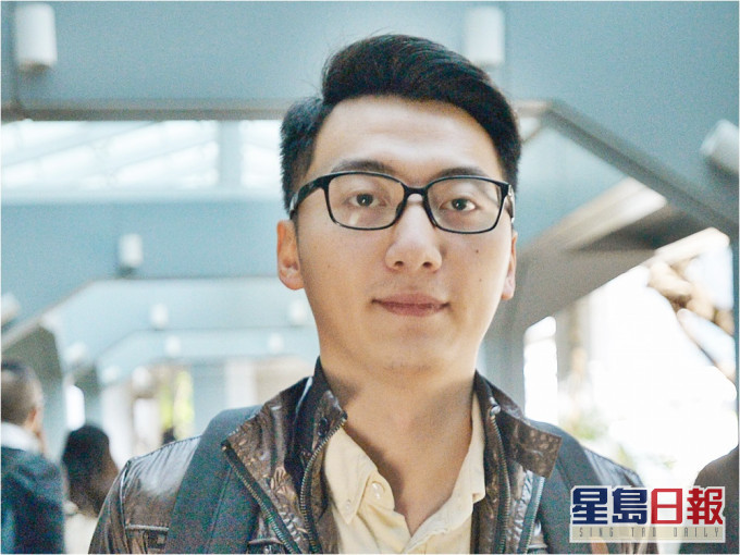 熱血公民成員鄭錦滿稱李運強案件為冤獄,惹來網民熱議。資料圖片