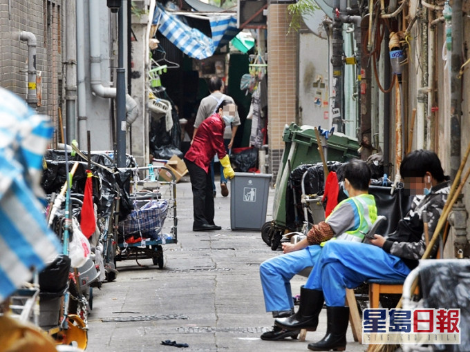 有女網民指自小家貧,養成了「慳家」的習慣,慨嘆「窮真係會影響一世」。資料圖片(示意圖)