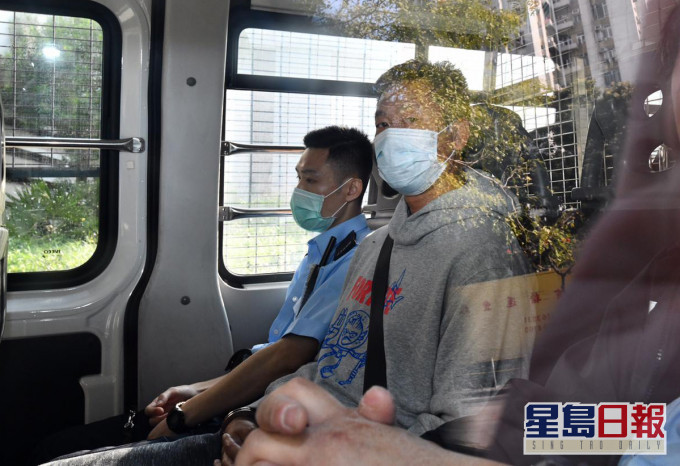 被告曾浩源。