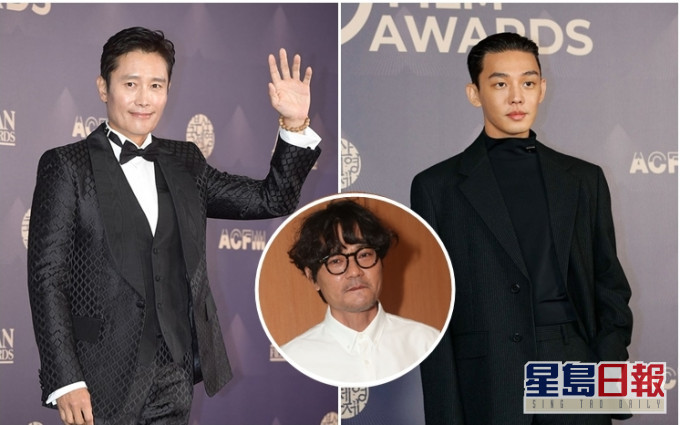 《第15届亚洲电影大奖》今年在釜山电影节中举行颁奖礼。