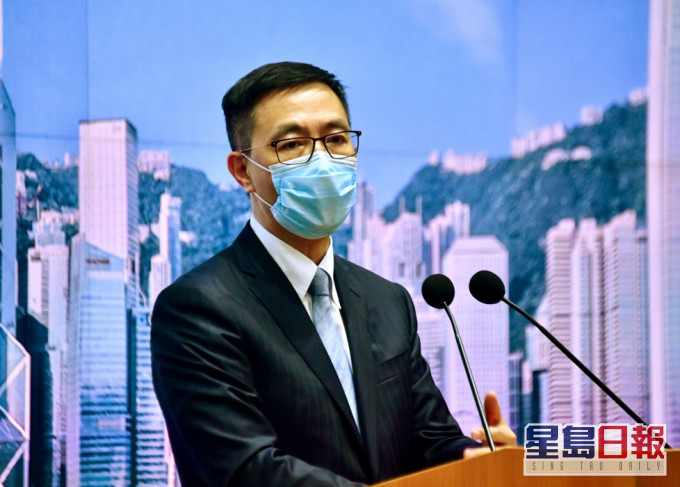杨润雄强调,美方的制裁行动不会得逞,只会令官员觉得更需要出力维护国家安全。资料图片