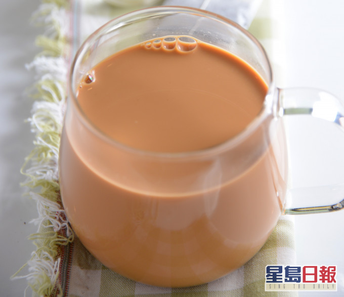 港女不滿男性友人初次約會去茶餐廳食西多士、飲奶茶。資料圖片