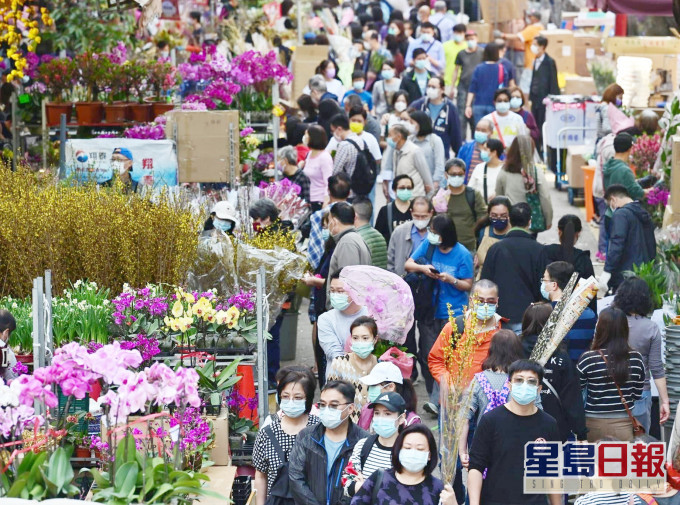 本港今日新增19宗確診個案。