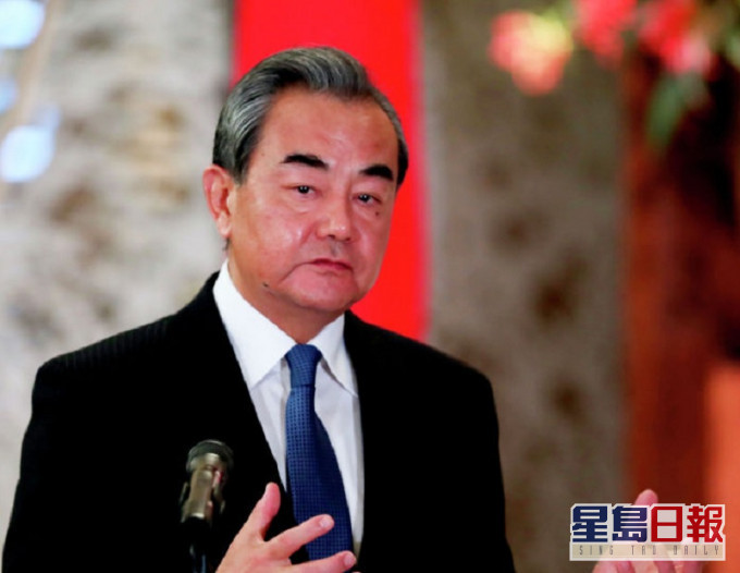 王毅出席慕尼黑安全会议,吁美方切实履行首阶段协议承诺。网上图片