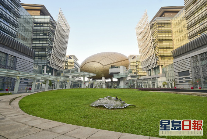 計劃將與 27 間夥伴企業合作,預計為學員帶來達 48 個工作機會。資料圖片