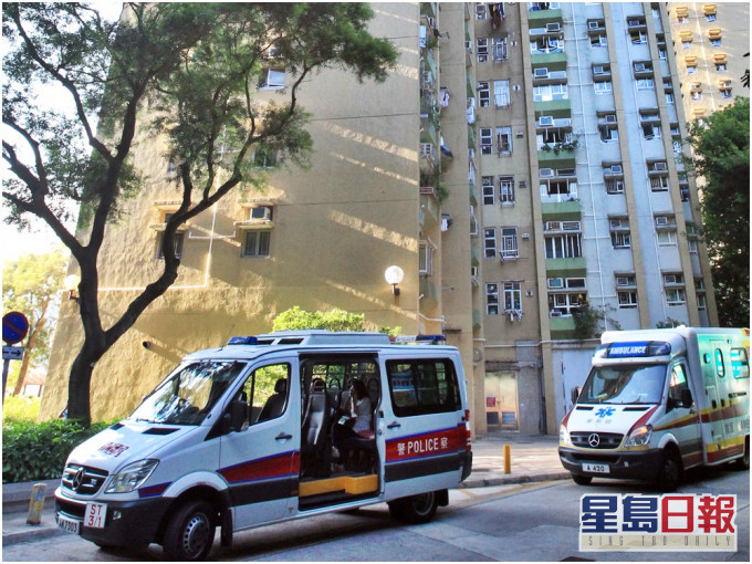 事主倒毙锦雅阁对开。资料图片