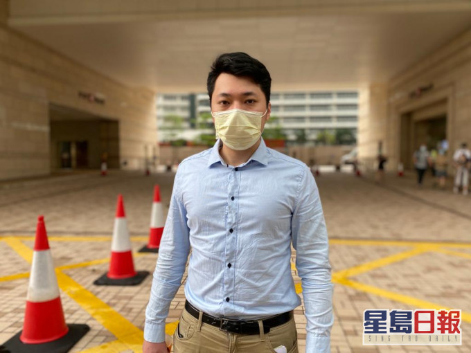 被告黃學禮。