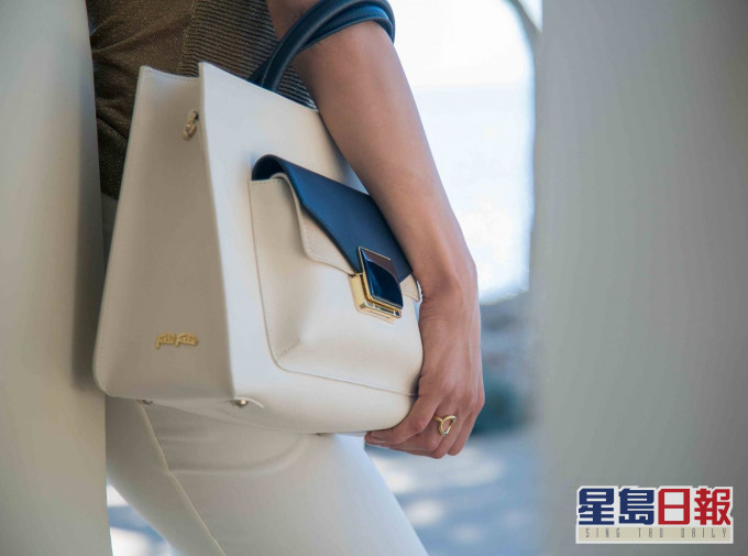 Folli Follie為女性手錶、配件等時尚品牌。網圖