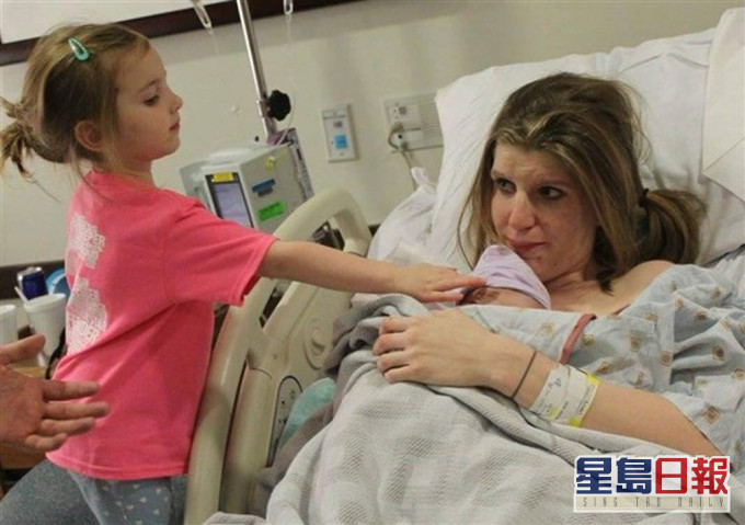 羊水栓塞发病率约几万至十几万分之一,死亡率高达九成。