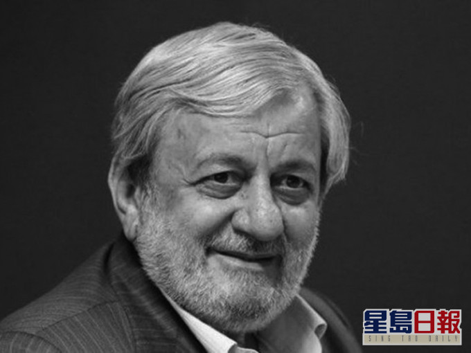 伊朗最高精神領袖顧問米莫罕馬迪(Seyed Mohammad Mirmohammadi)證實感染新冠狀病毒不治。(網圖)