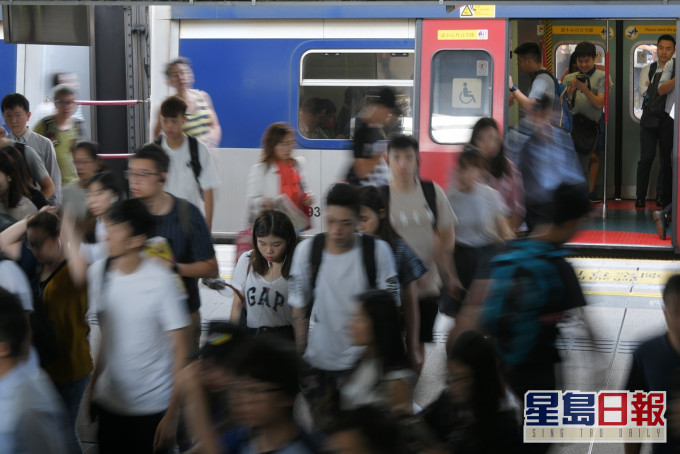 報告指出,「重複設定行車路綫」並不涉及安全問題。資料圖片