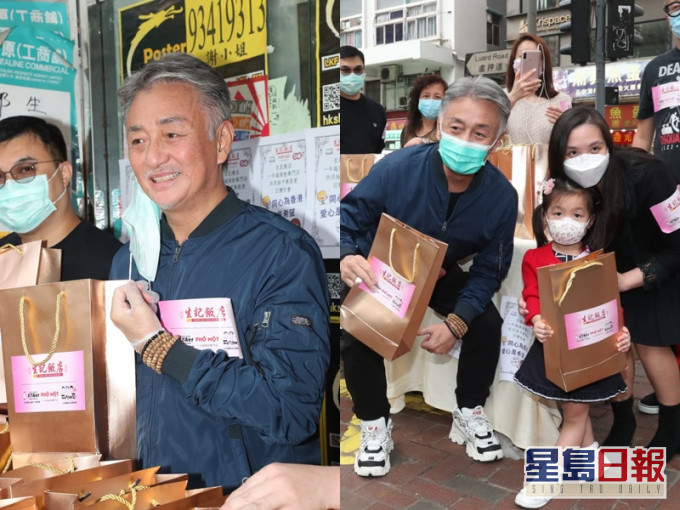 吳岱融擔心在新加坡的兒子,老婆則擔心他。