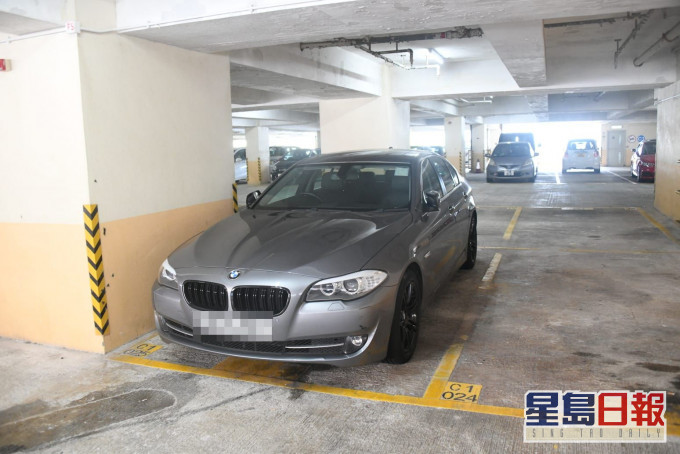 有人假扮買車當日在暗角埋伏襲擊車主圖搶車。資料圖片