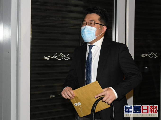 信和代表