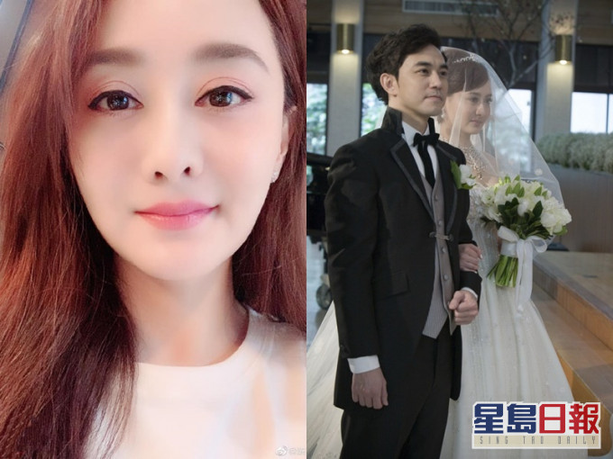 陈德容离婚称做自己的女王。