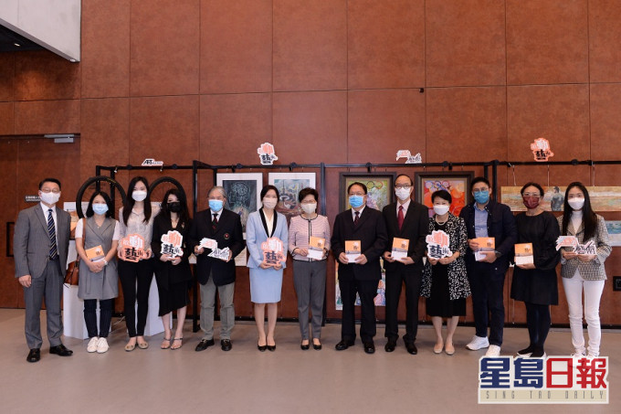 國泰航空2019年度香港傑出運動員選舉結果今早揭曉。