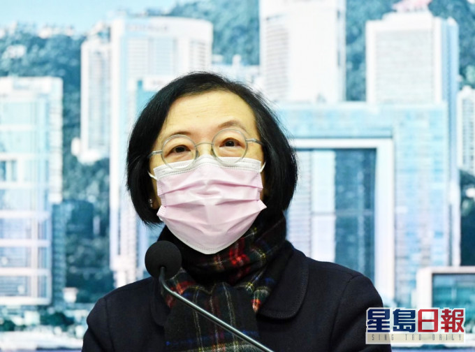 陳肇始指,不構成「轉彎」說法。