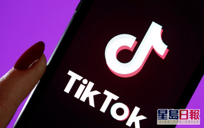 傳微軟最多以300億收購TikTok。