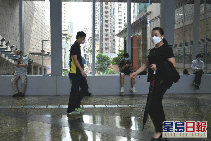 肺炎疫情持續。