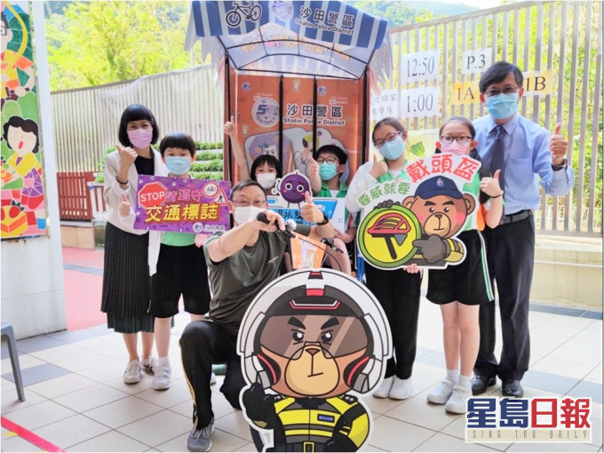 警方圖片