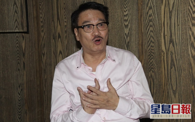 吴孟达正处于弥留状态,家人与好友已在其身边陪伴。