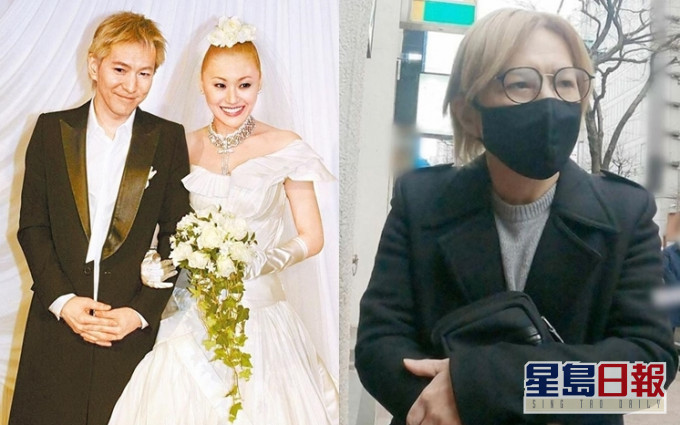11年KEIKO曾經腦中風影響語言能力,當時小室曾指她只有小四的自理能力。