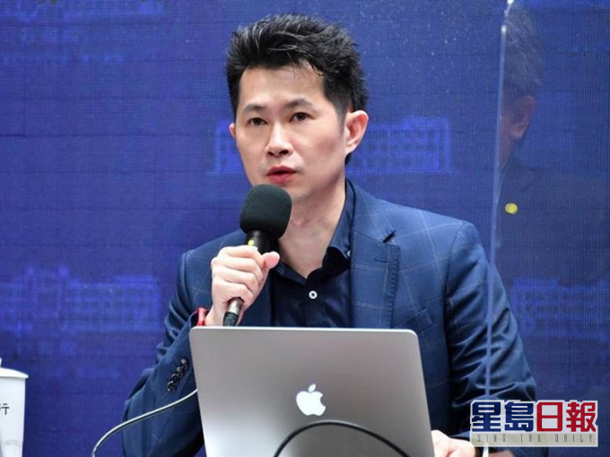 丁怡銘否認蘇貞昌已聽取陸委會所提報告。中時