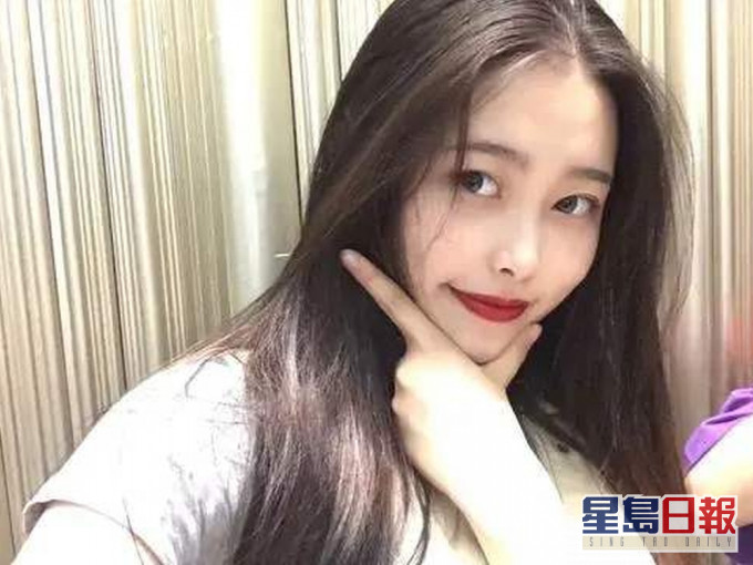 失蹤25天南京女大生已遇害,遭男友埋屍郊外。(網圖)