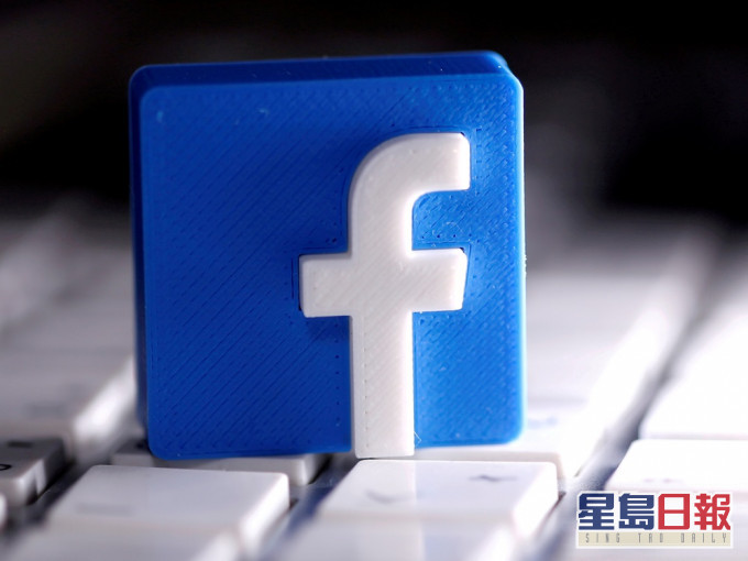 Facebook將加強保護維權人士及記者的措施。路透社資料圖片