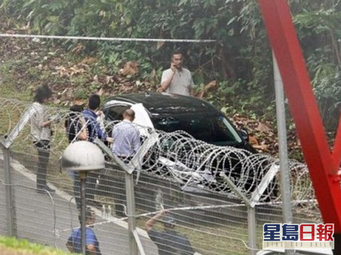 新加坡一名雙職媽媽不堪育兒壓力,殺死自閉兒後再自殺。網圖