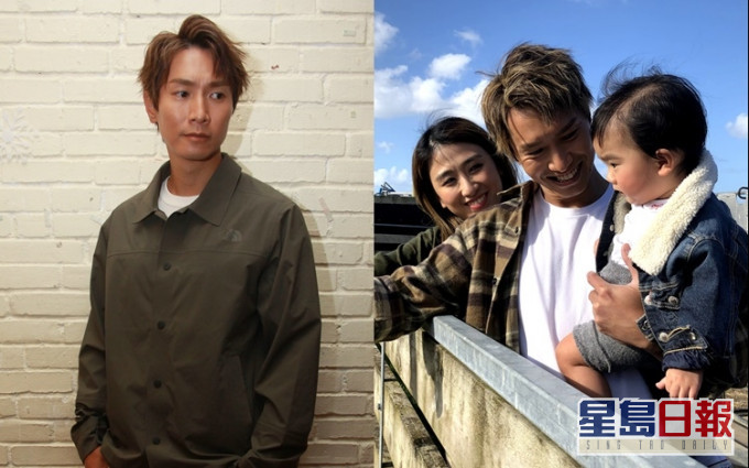 升呢人父的陳柏宇埋怨冇晒私人時間,但也很享受湊女生活。